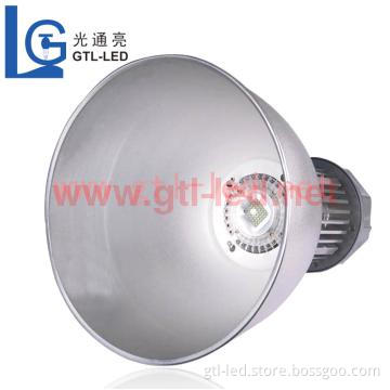 90W LED high bay lamp ,MW driver ,CE/PSE/ROHS ,CREE LED